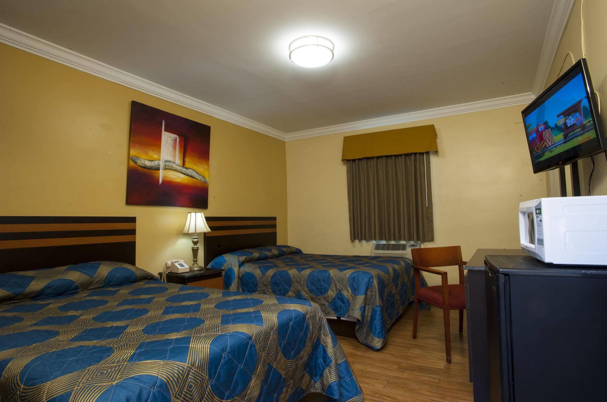King Motel - Майами Экстерьер фото